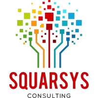 SQUARSYS Consulting logo - Similar company to Rg Maroc