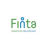 Finta Healthcare & Lifesciences Recruitment Company logo - Similar company to Saas Simplified