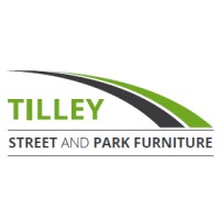 Tilley Street & Park Furniture logo - Similar company to Reform_Construction