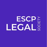 ESCP Legal logo - Similar company to Lex Essec