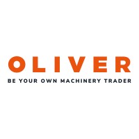 Oliver Machinery logo - Similar company to Antec (Analytical Technology Srl)