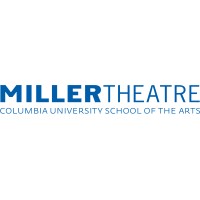 Miller Theatre at Columbia University logo - Similar company to The Makesure Group