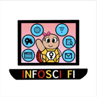 InfoSci FI @ UMD
