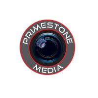 Prime Stone Media logo - Similar company to Rm Media, Llc