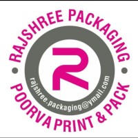 RAJSHREE PACKAGING logo - Similar company to Easepack Printing & Packaging -Manufacturer & Wholesaler - Printing & Packaging Materials - Tapes