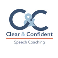 Clear & Confident Speech Coaching logo - Similar company to Corporate Speech Coaching