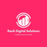 Rank Digital Solutions logo - Similar company to Rank Digital Solution