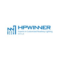 HPWINNER Chile logo - Similar company to Selex Electricals Llc