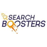 Search Boosters logo - Similar company to Click Ads