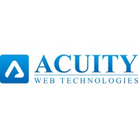 Acuity Web Technologies logo - Similar company to Web Tech It Solutions