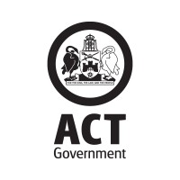 ACT Government logo - Similar company to Icon Water