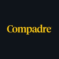 Compadre logo - Similar company to Versus