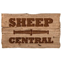 Sheep Central logo - Similar company to Tarwyn Park Training