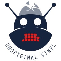 UnoriginalVinyl logo - Similar company to Clement Storage