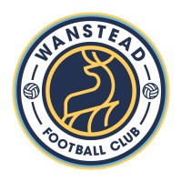 Wanstead Football Club logo - Similar company to Flackwell Heath Football Club Minors