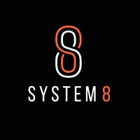 System8 logo - Similar company to System8
