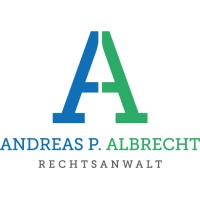 Rechtsanwaltskanzlei Andreas P. Albrecht