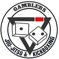 Gamblers Jiu-Jitsu & Kickboxing Club logo - Similar company to Superior Jiu-Jitsu