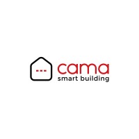 cama energy logo - Similar company to Fara System Novin