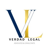 Verdad Legal logo - Similar company to Legafide