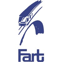 Ferrovie Autolinee Regionali Ticinesi SA logo - Similar company to Associazione Saetta Verde
