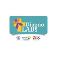 Diagno Labs Private Limited logo - Similar company to Crl Diagnostics Pvt. Ltd.