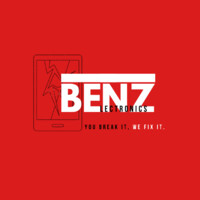 Benztronics logo - Similar company to Lcs Pods