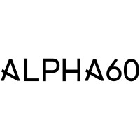 ALPHA60 logo - Similar company to Skin And Threads
