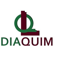 QUIMILAB S.A DE C.V - DIAQUIM logo - Similar company to Vidriería Y Reactivos Sa De Cv (Viresa)