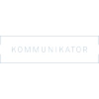 Kommunikator As