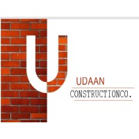 UDAAN CONSTRUCTION COMPANY logo - Similar company to Elecksys Engineering Company