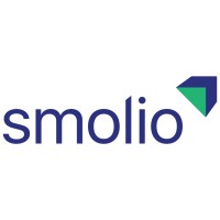 Smolio logo - Similar company to Drbernard