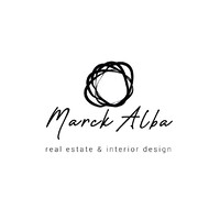 Marck Alba Real Estate & Interior Design logo - Similar company to Nonlab Architecture & Interior Design Studio