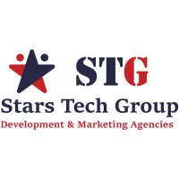 Stars Tech Group logo - Similar company to Mailwatcher
