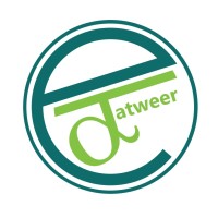 eTatweer logo - Similar company to Sythertechnology