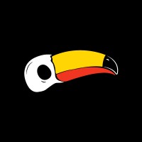 Toucan International logo - Similar company to Vega Comms