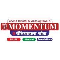 Momentum Coaching logo - Similar company to Abc Classes 247