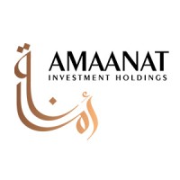 Amaanat Investment Holdings logo - Similar company to Carrus Logistics Llc