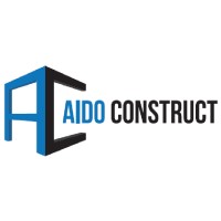 AIDO Construct logo - Similar company to Consartfan