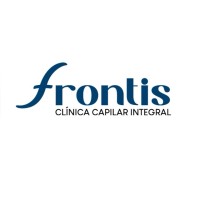 Frontis Clínica Capilar logo - Similar company to Ya Pelo