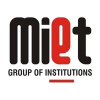MIET logo - Similar company to Vidya Knowledge Park India