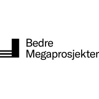 Bedre Megaprosjekter logo - Similar company to Krysspunkt