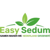 Easy Sedum logo - Similar company to Yield Plus