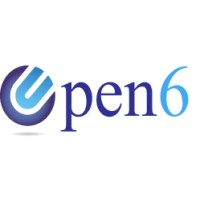 OPEN6 logo - Similar company to Opensys Technologies