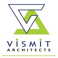 Vismit Architects - India logo - Similar company to Opus Architects