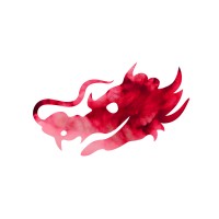 Social Dragon Media GmbH logo - Similar company to Dinner Convos