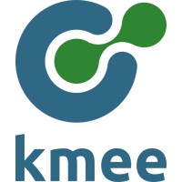 KMEE logo - Similar company to Scankart App