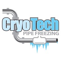 Cryo Tech Pipe Freezing, Inc. logo - Similar company to 360 Engineering, Inc.