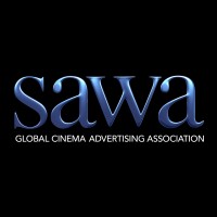 SAWA - GLOBAL CINEMA ADVERTISING ASSOCIATION logo - Similar company to Pt Tech