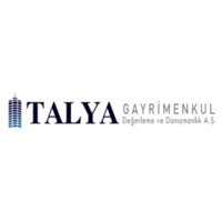 TALYA GAYRİMENKUL DEĞERLEME VE DANIŞMANLIK A.Ş. logo - Similar company to Wit / Dünya Bilişim Teknolojileri